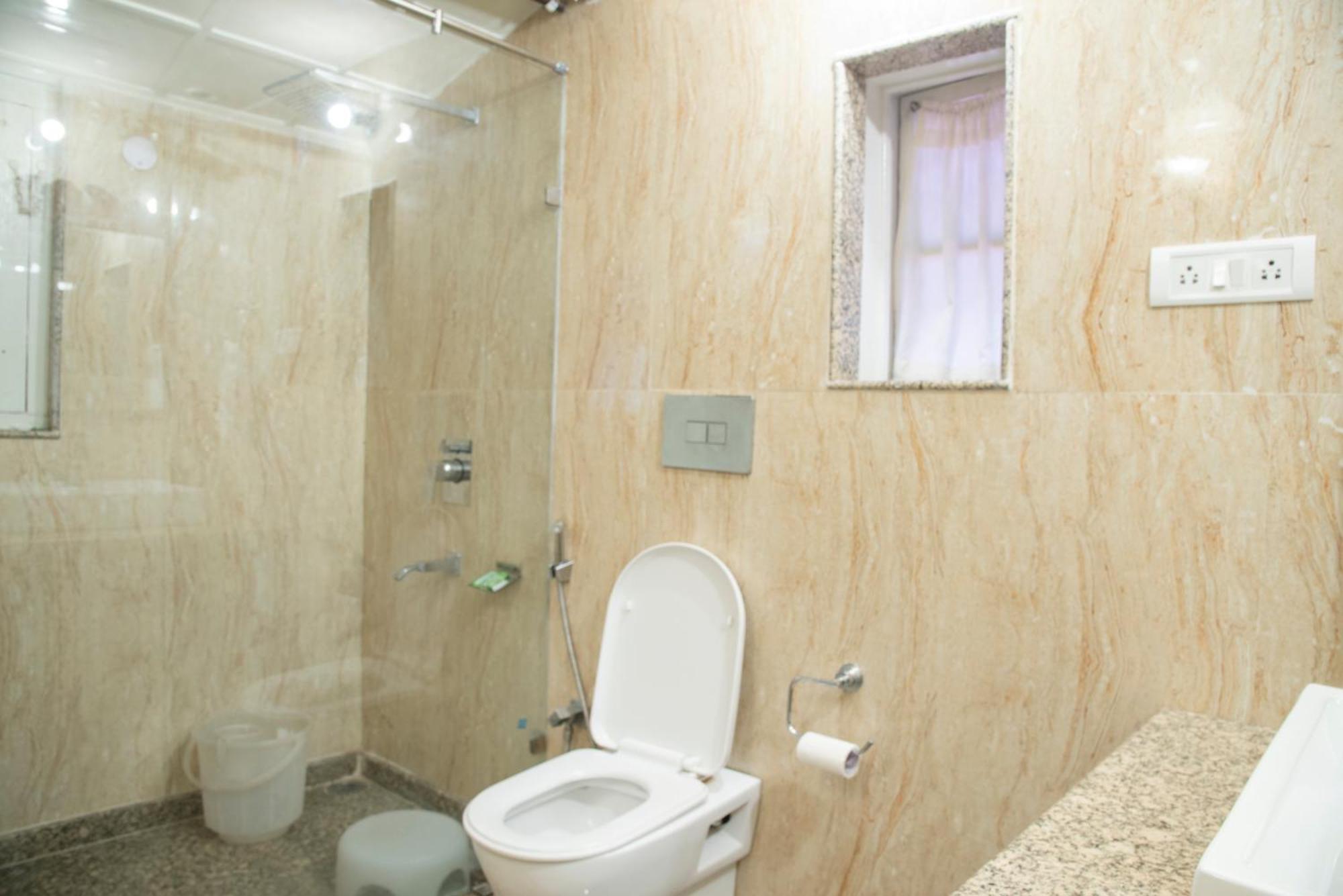 Heritage Villas - Shimla British Resort, Near Mall Εξωτερικό φωτογραφία